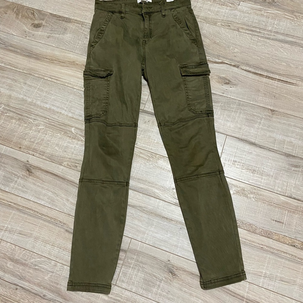 Ladies cargo pants from H&M Size 4 US